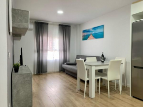 Amazing Romeo & Juliet Loft Canet den Berenguer